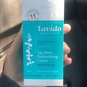 Lavido Face Cream